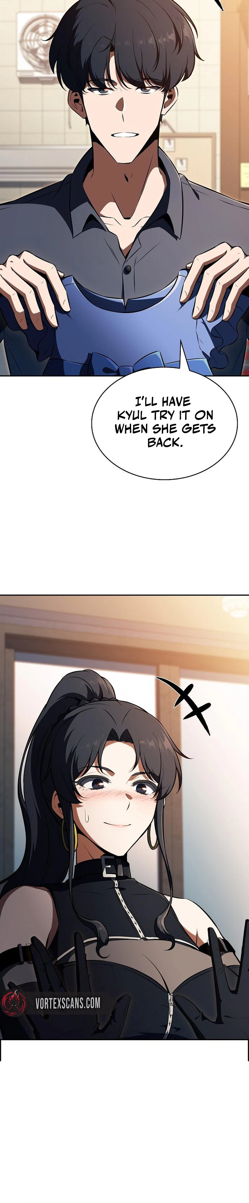 Read Eat & GO chapter 67 image 23 on Lezhin