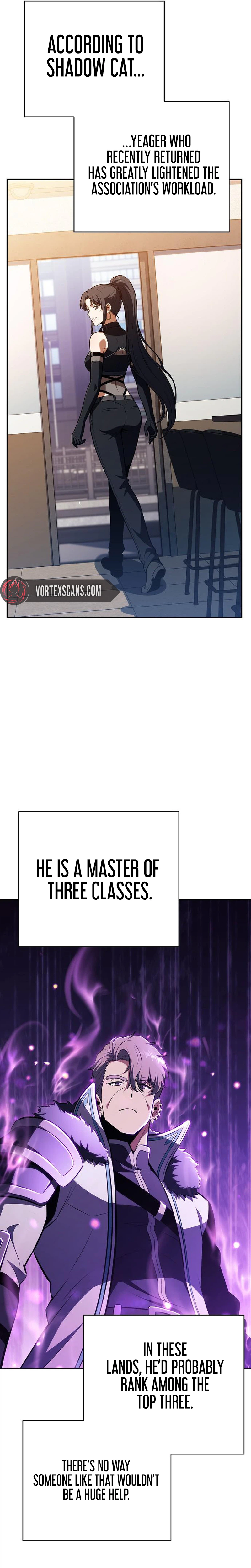 Read Eat & GO chapter 67 image 24 on Lezhin