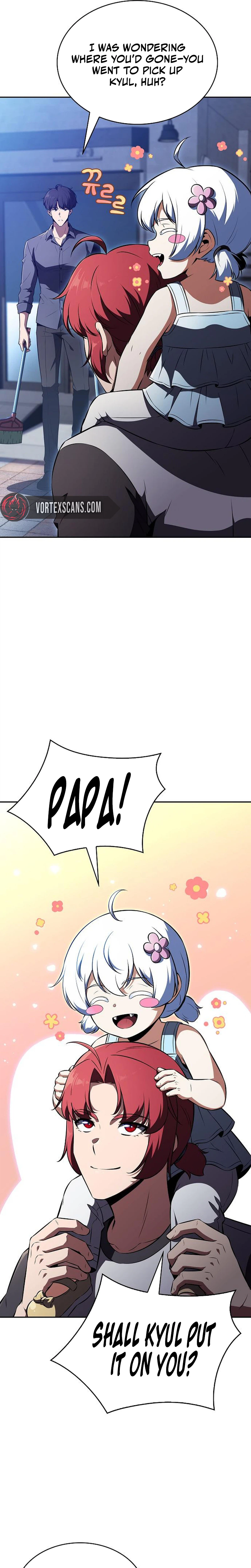 Read Eat & GO chapter 67 image 27 on Lezhin