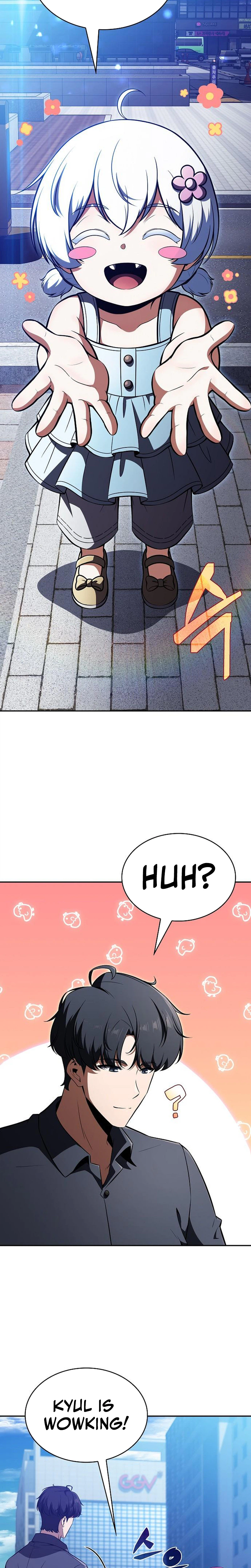 Read Eat & GO chapter 67 image 31 on Lezhin