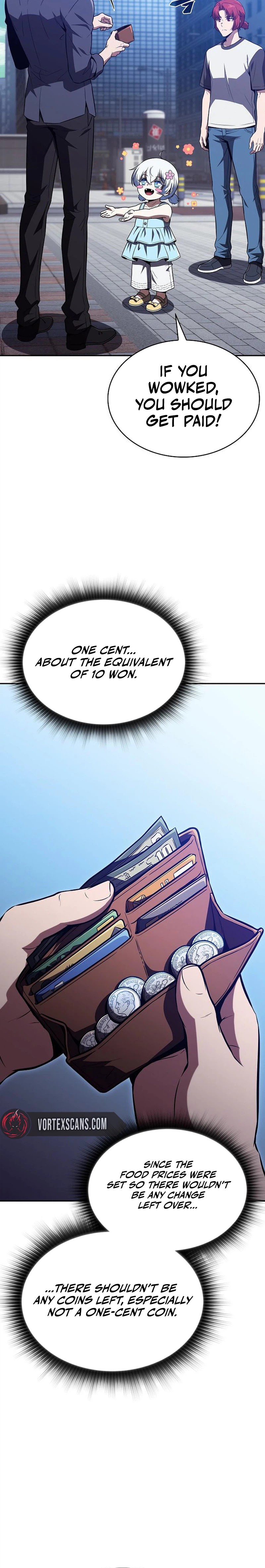 Read Eat & GO chapter 67 image 32 on Lezhin