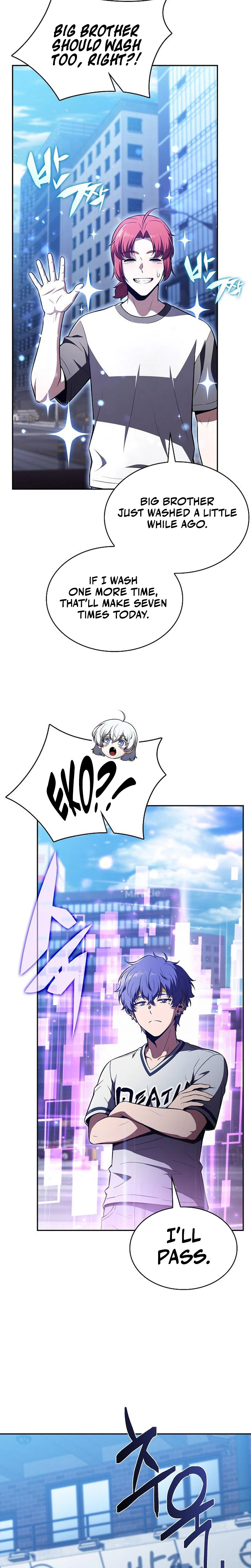 Read Eat & GO chapter 67 image 34 on Lezhin
