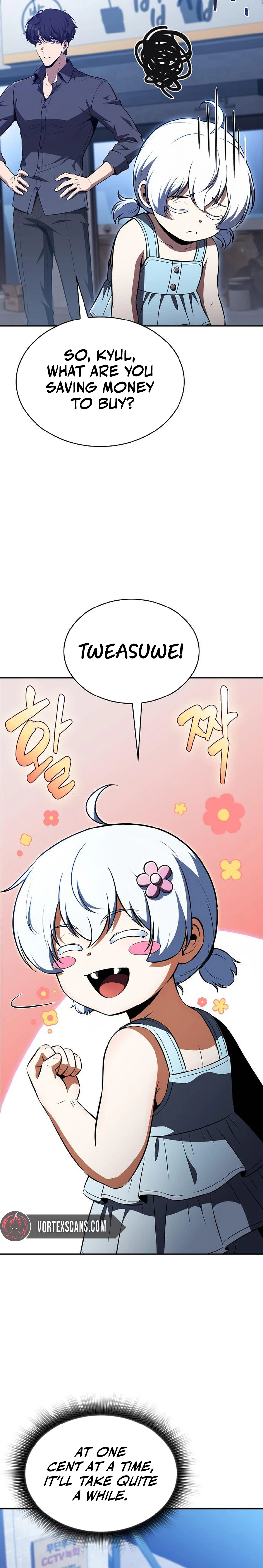Read Eat & GO chapter 67 image 35 on Lezhin