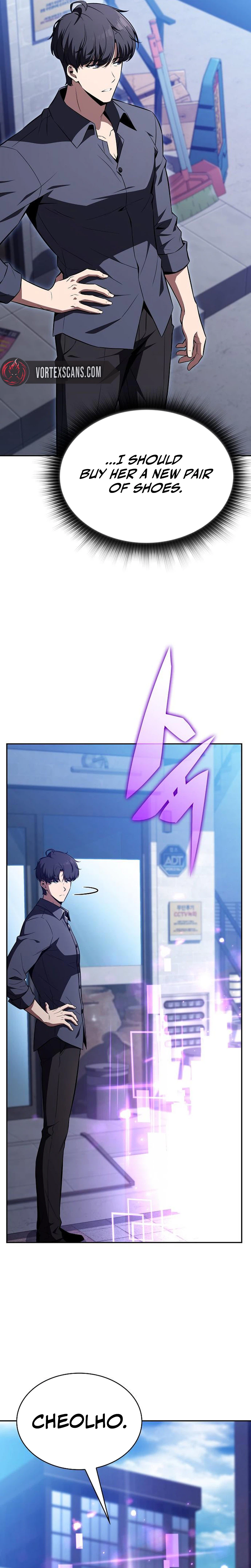 Read Eat & GO chapter 67 image 36 on Lezhin