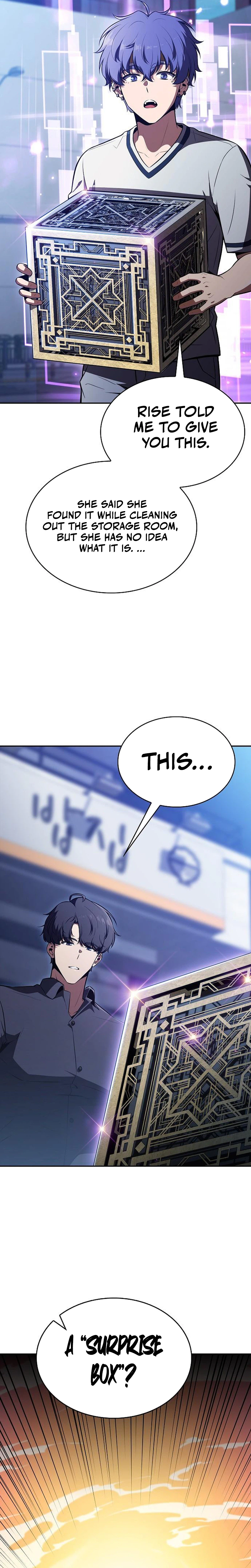Read Eat & GO chapter 67 image 37 on Lezhin