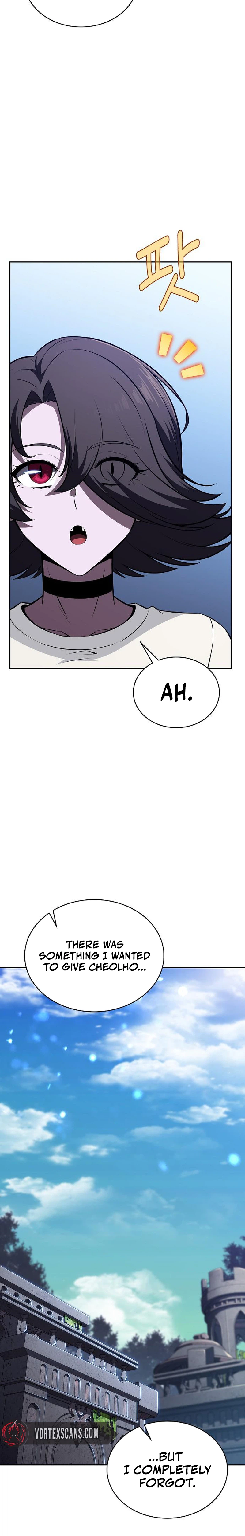 Read Eat & GO chapter 67 image 5 on Lezhin