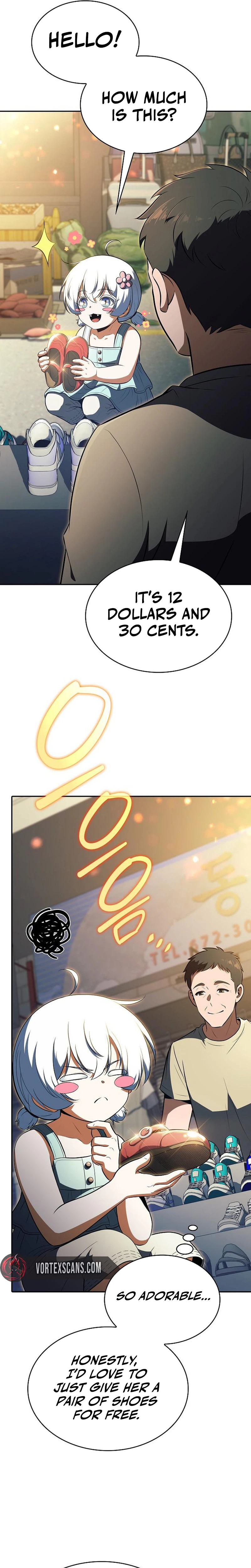 Read Eat & GO chapter 67 image 9 on Lezhin