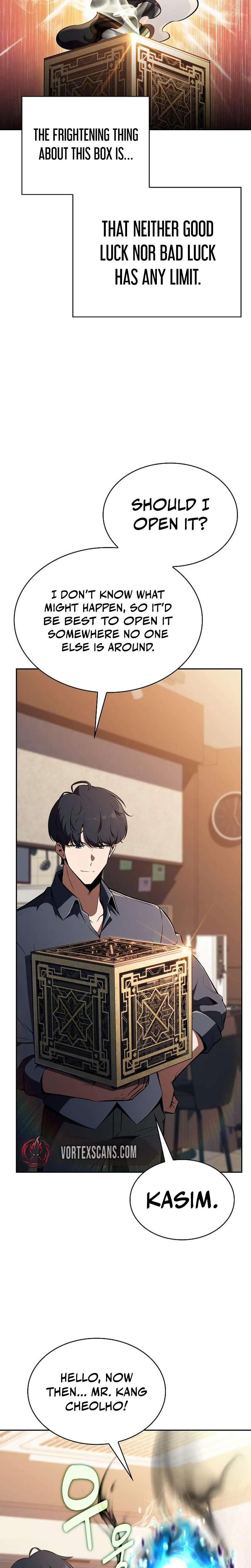 Eat & GO Chapter 68 page 2 - 