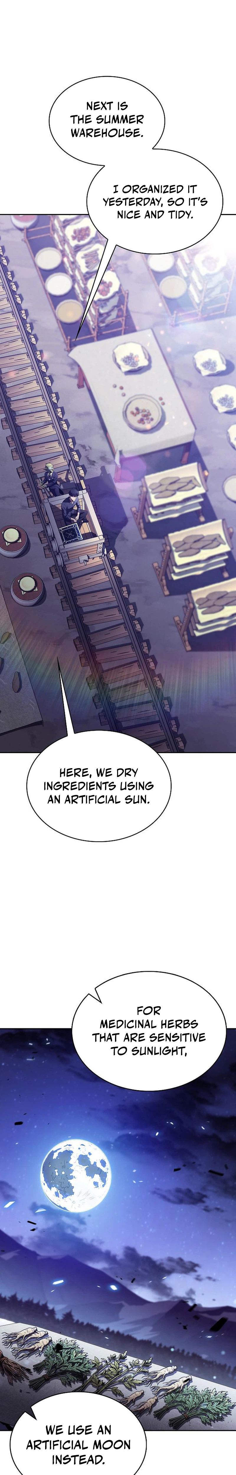 Eat & GO Chapter 68 page 11 - 