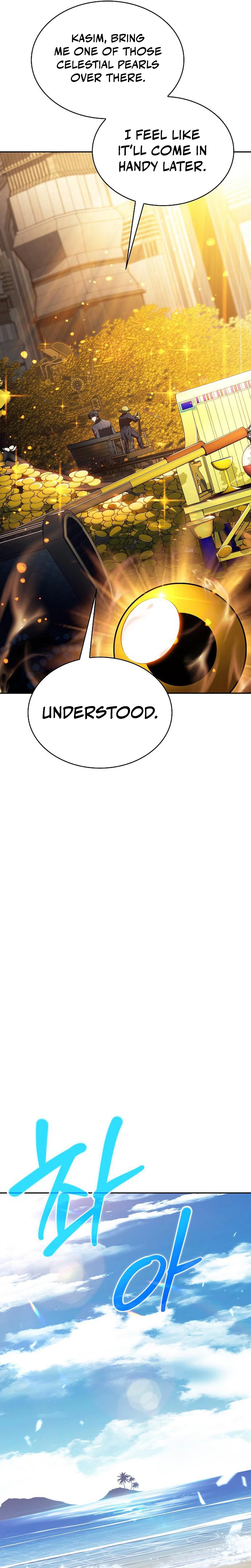 Eat & GO Chapter 68 page 13 - 