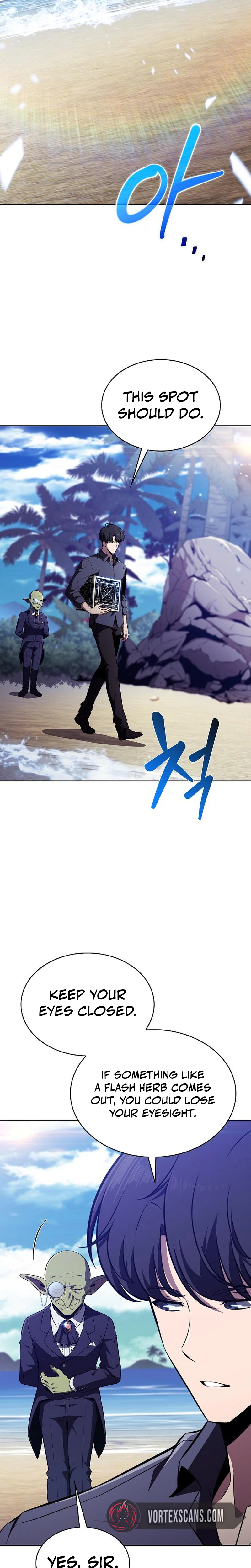 Eat & GO Chapter 68 page 14 - 