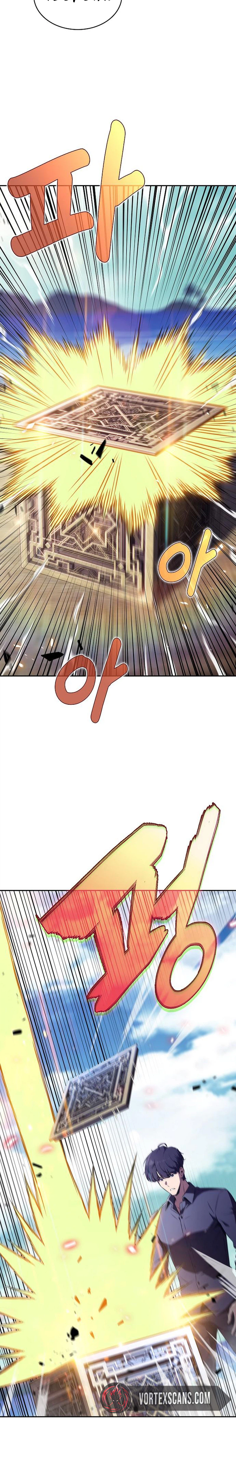 Eat & GO Chapter 68 page 15 - 