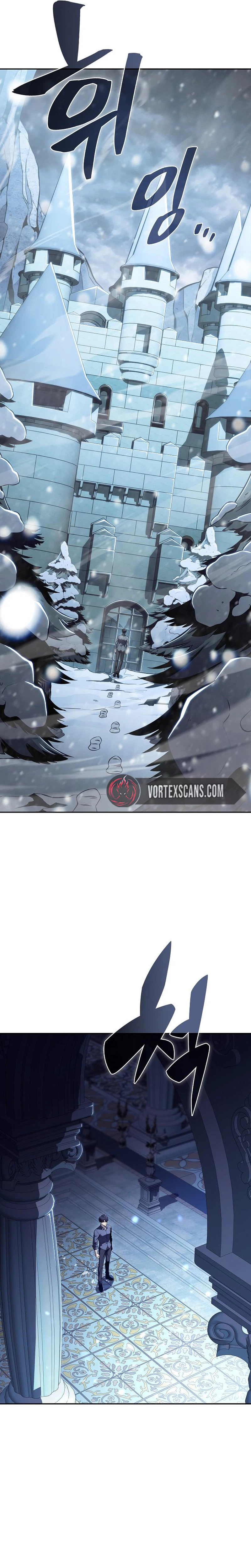 Eat & GO Chapter 68 page 19 - 