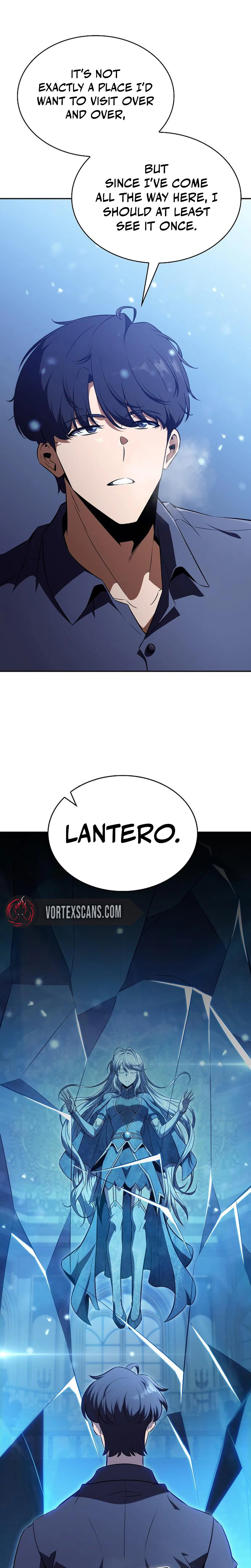 Eat & GO Chapter 68 page 20 - 