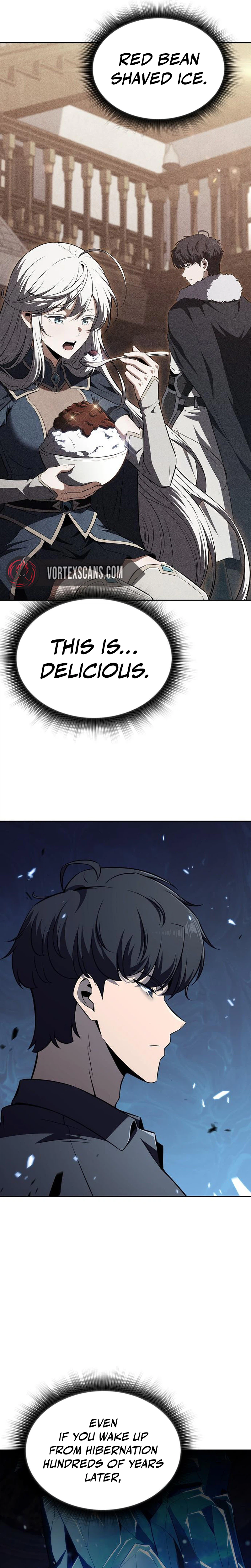 Eat & GO Chapter 68 page 22 - 
