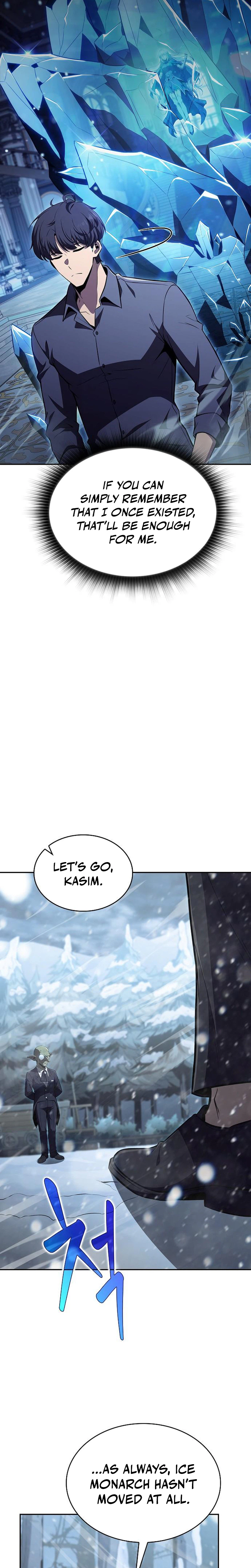 Eat & GO Chapter 68 page 23 - 