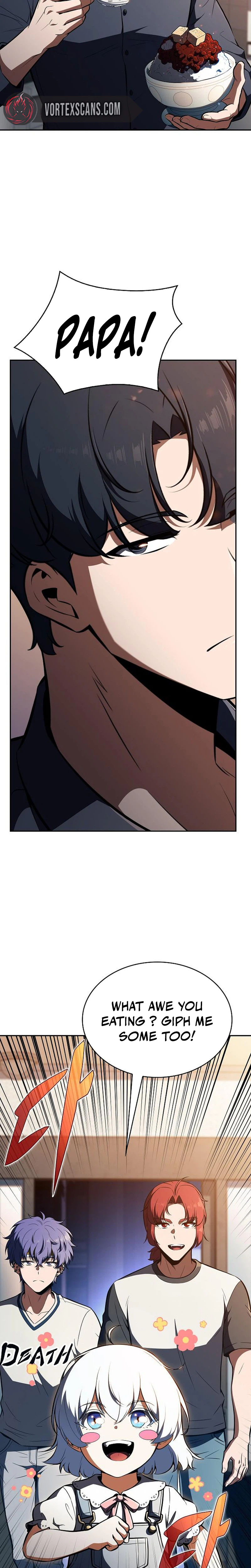 Eat & GO Chapter 68 page 26 - 