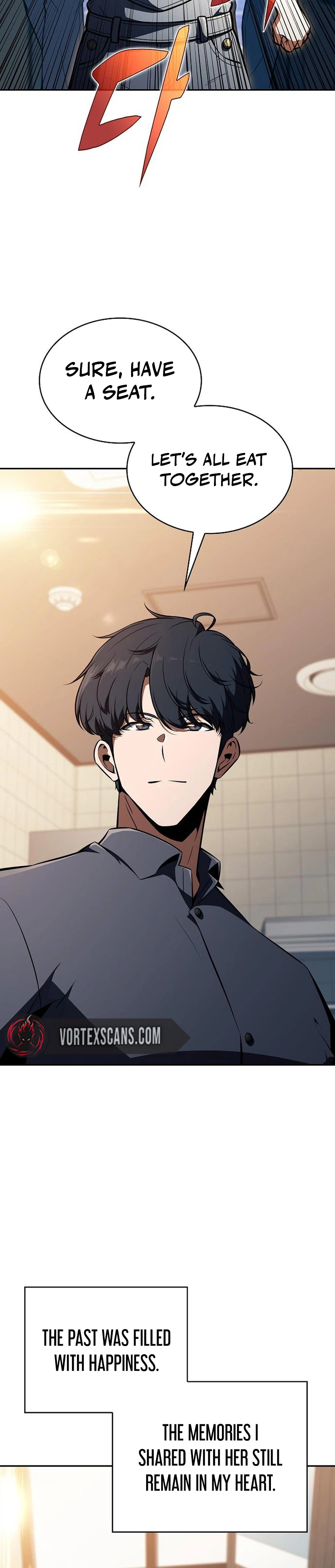 Eat & GO Chapter 68 page 27 - 