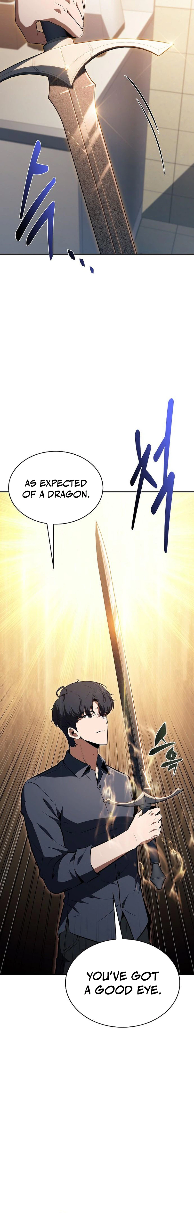 Eat & GO Chapter 68 page 30 - 
