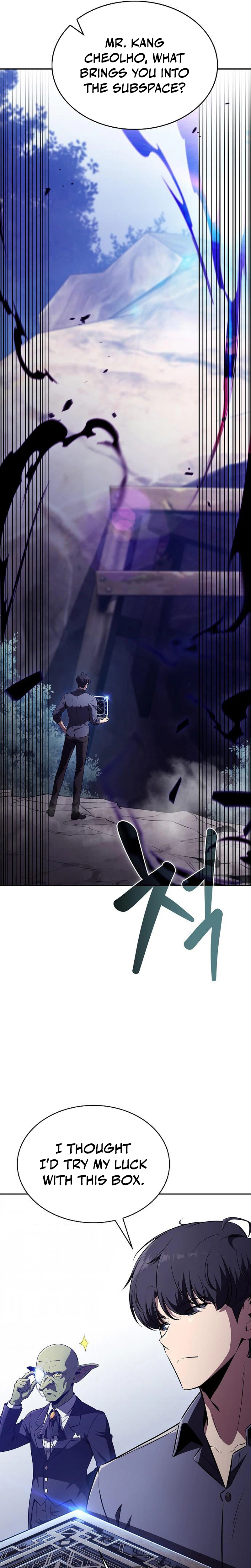 Eat & GO Chapter 68 page 4 - 