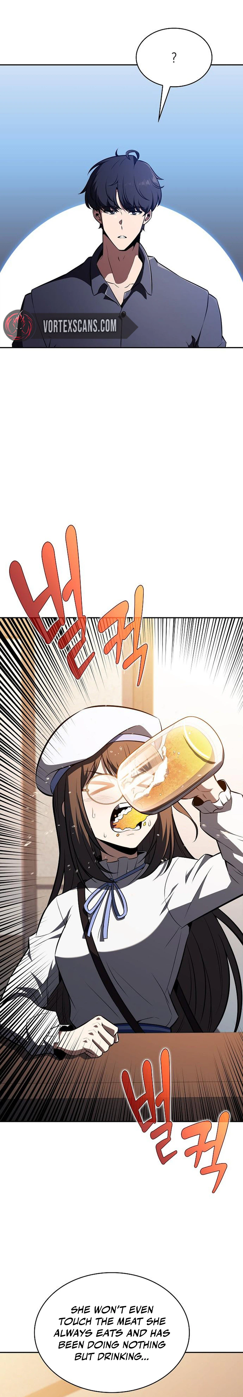 Eat & GO Chapter 68 page 36 - 