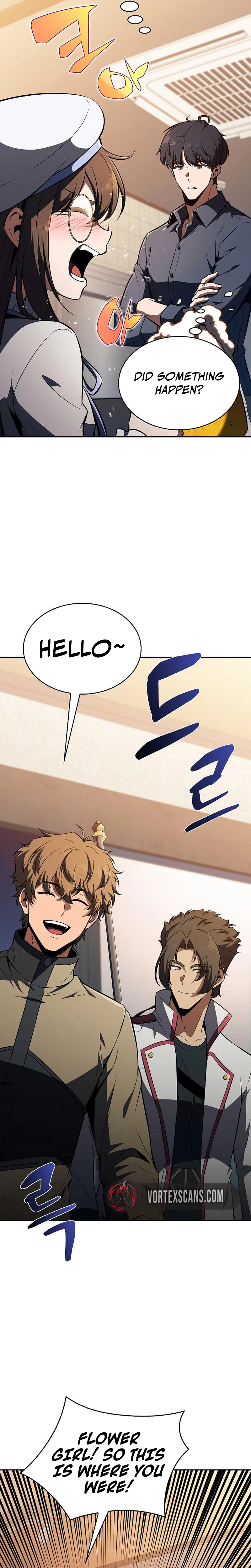 Eat & GO Chapter 68 page 37 - 