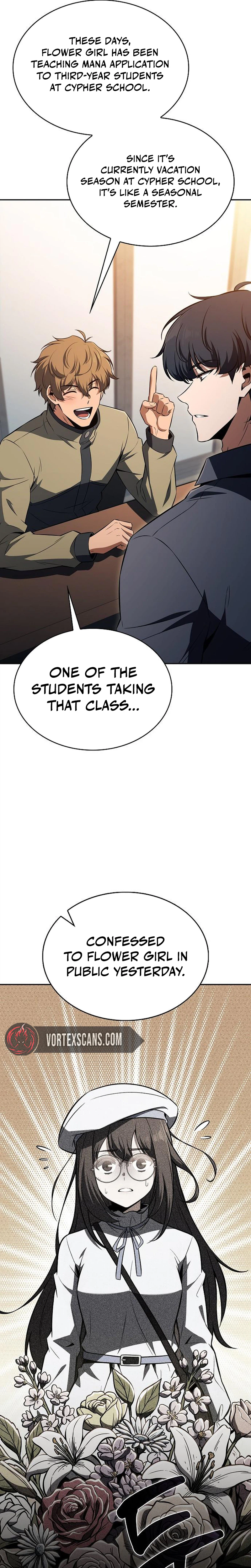 Eat & GO Chapter 68 page 40 - 