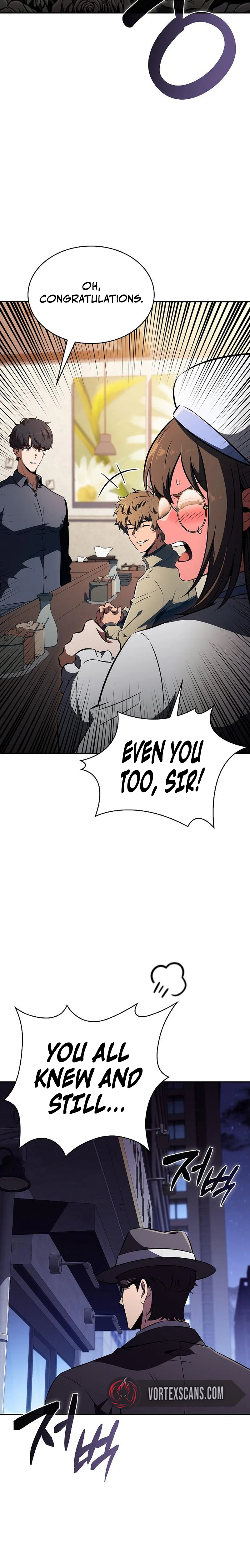 Eat & GO Chapter 68 page 41 - 