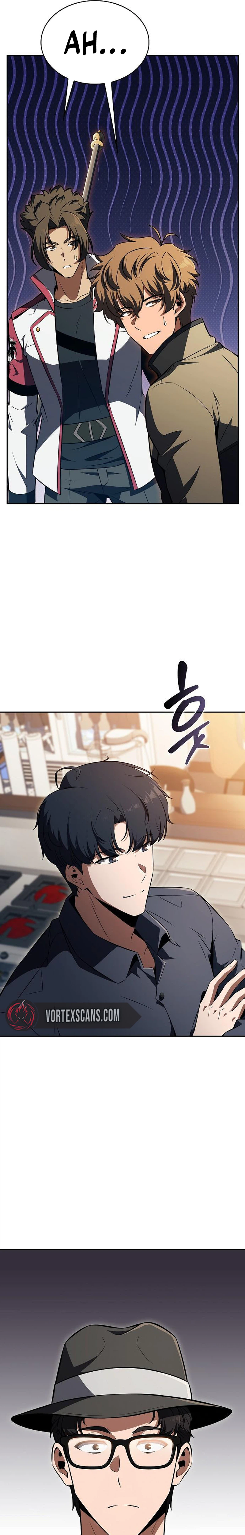 Eat & GO Chapter 68 page 43 - 