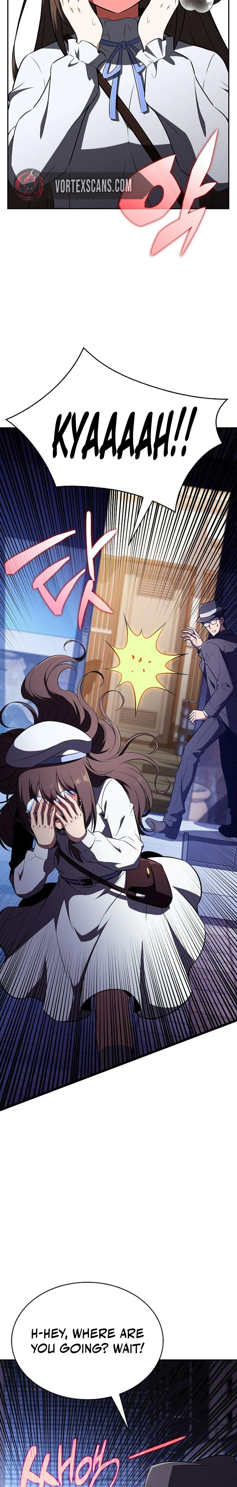 Eat & GO Chapter 69 page 2 - 