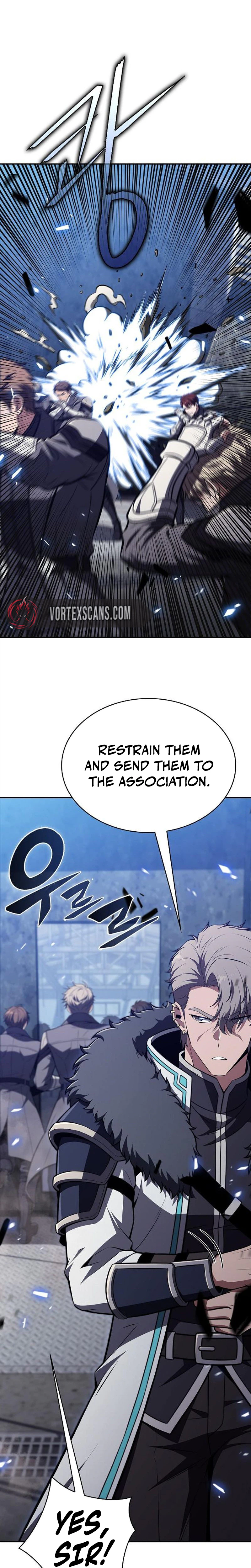 Eat & GO Chapter 69 page 12 - 