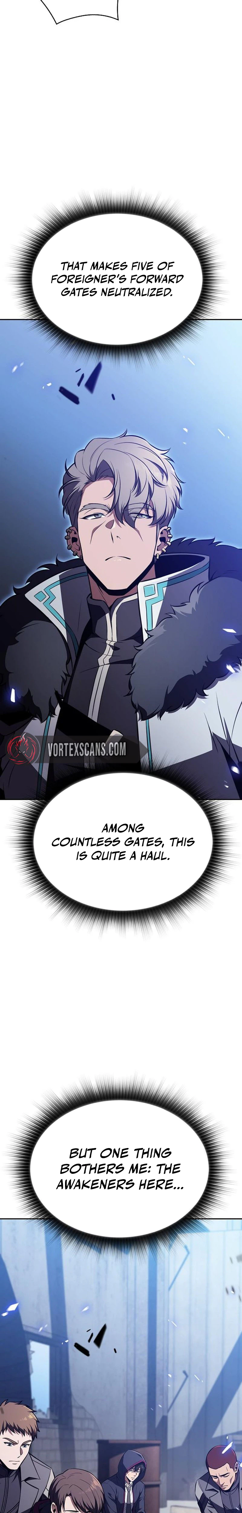 Eat & GO Chapter 69 page 13 - 