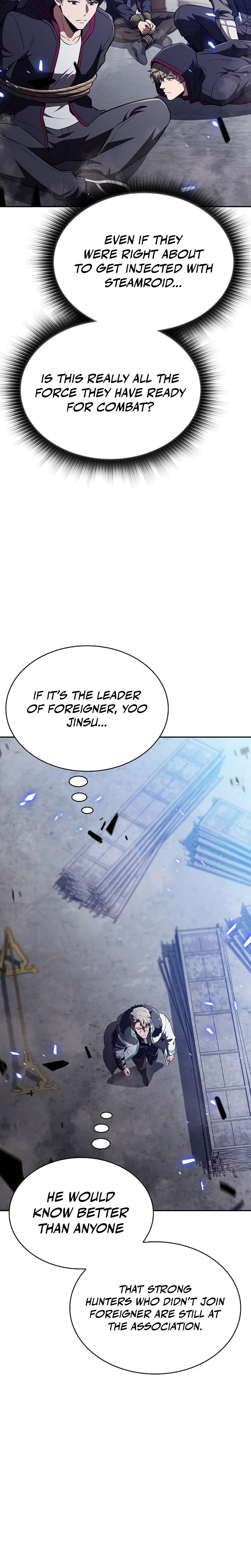 Eat & GO Chapter 69 page 14 - 