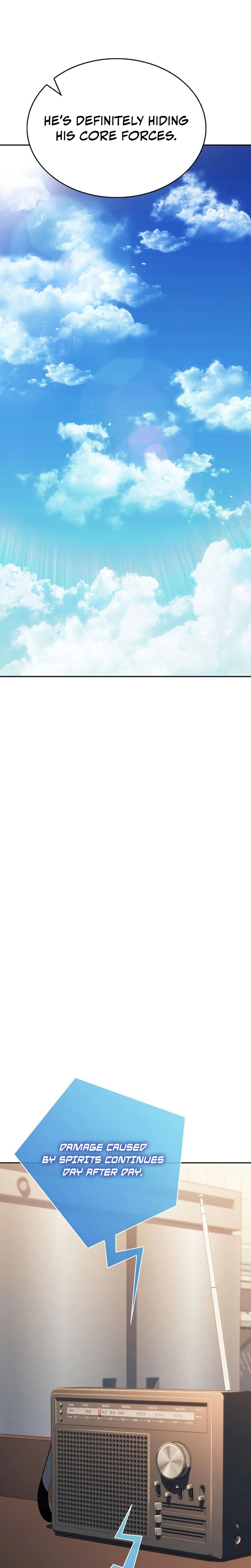 Eat & GO Chapter 69 page 16 - 