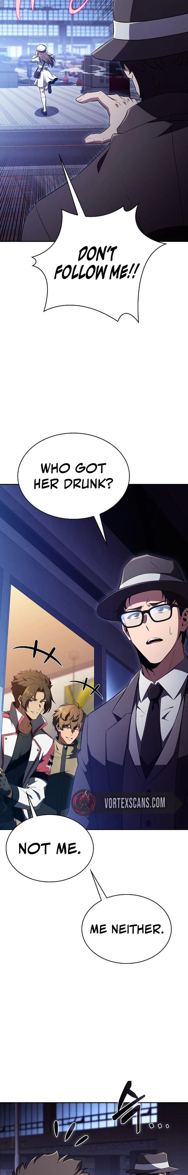 Eat & GO Chapter 69 page 3 - 