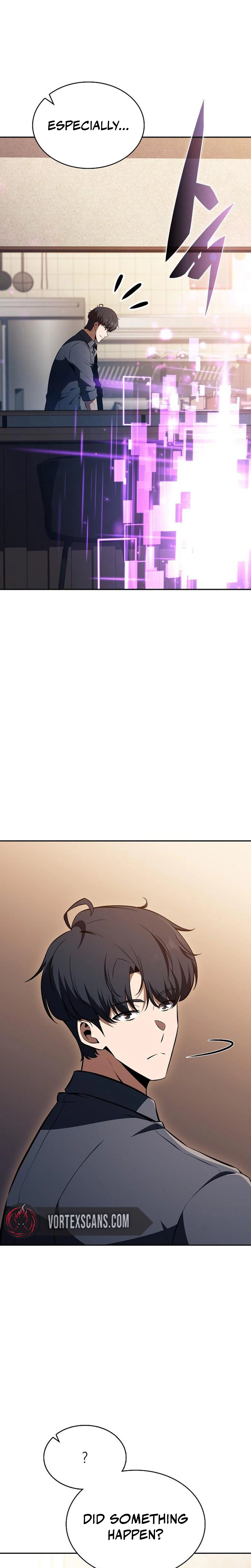 Eat & GO Chapter 69 page 26 - 
