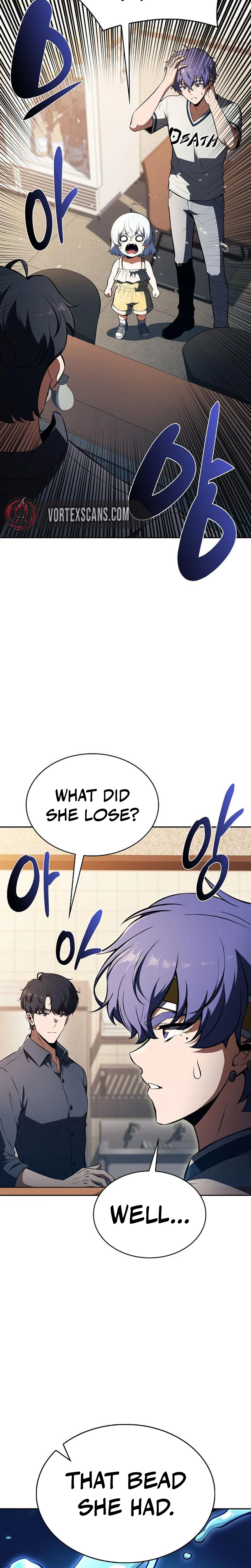 Eat & GO Chapter 69 page 28 - 
