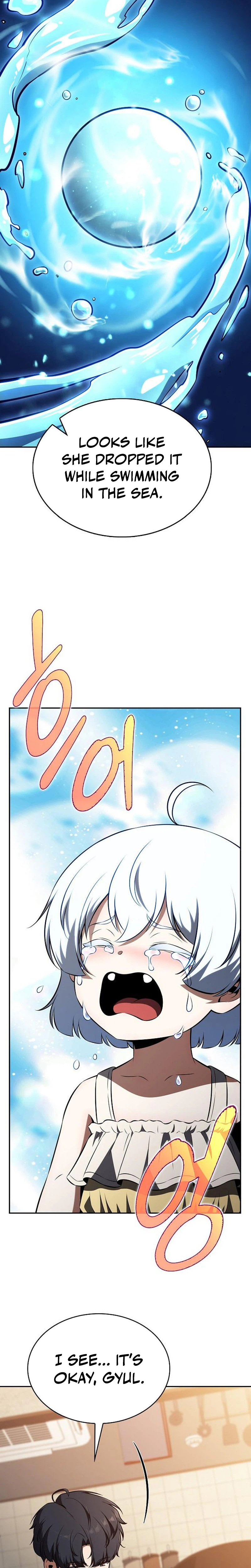 Eat & GO Chapter 69 page 29 - 