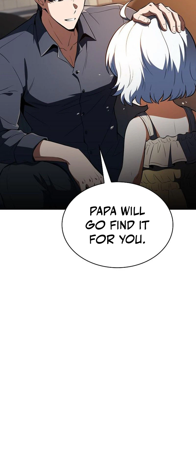 Eat & GO Chapter 69 page 30 - 