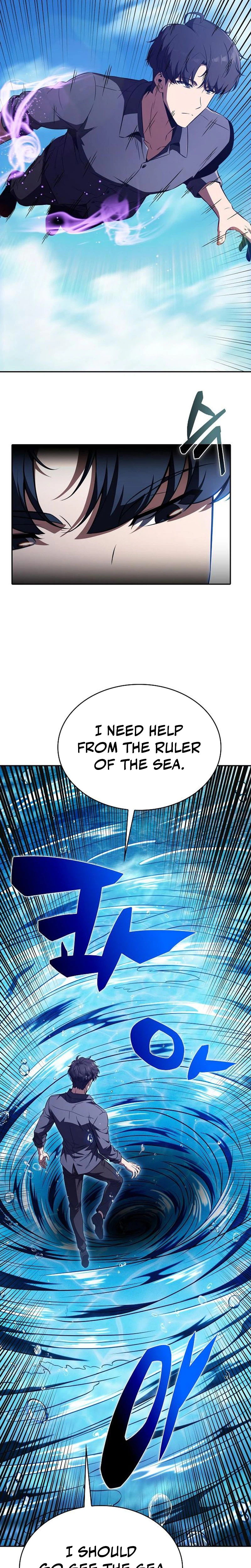 Eat & GO Chapter 69 page 38 - 