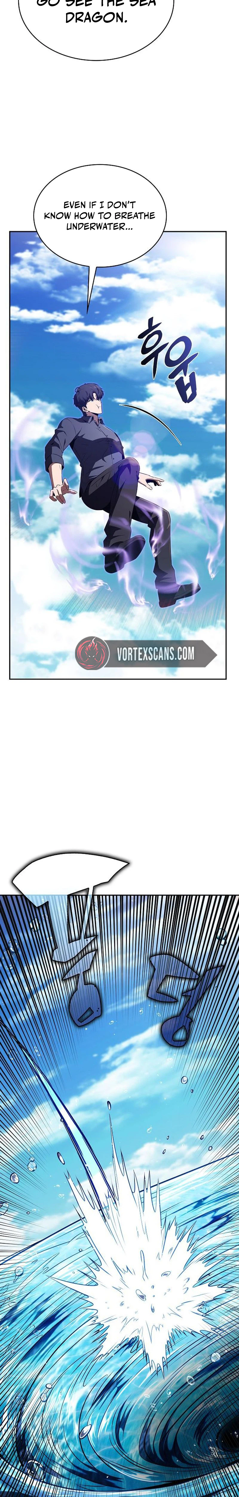 Eat & GO Chapter 69 page 39 - 