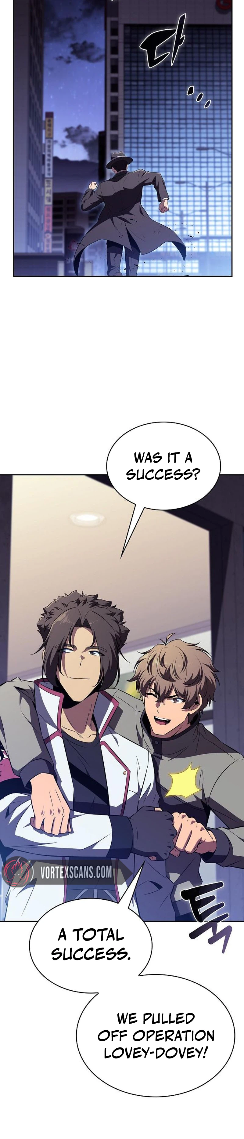Eat & GO Chapter 69 page 5 - 