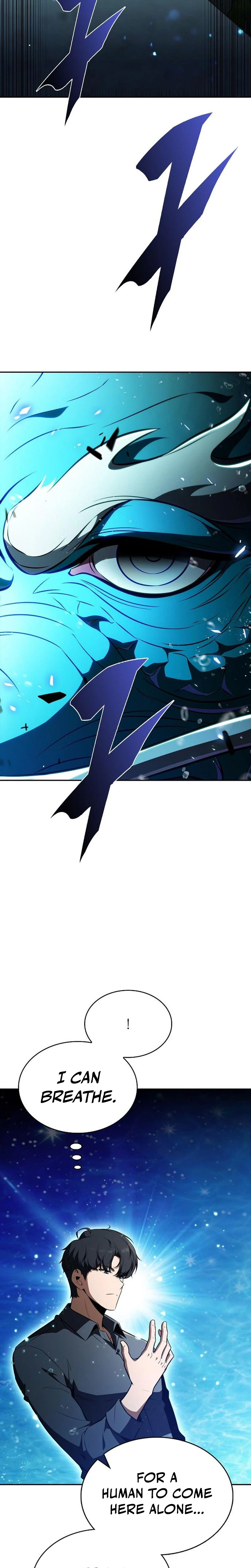 Eat & GO Chapter 69 page 44 - 