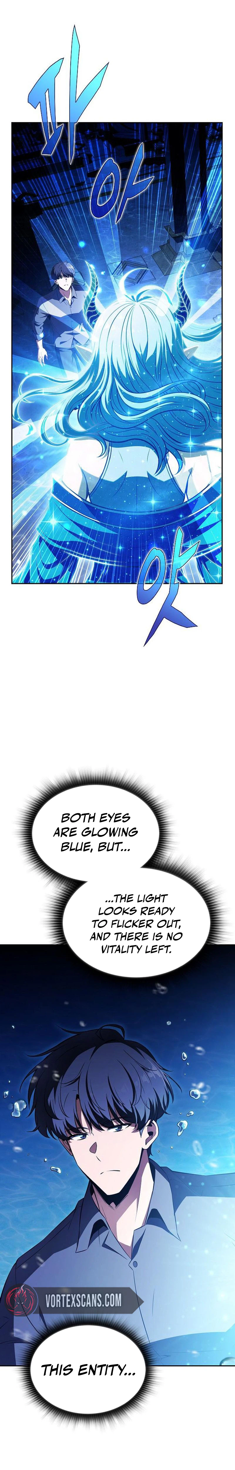 Eat & GO Chapter 69 page 46 - 