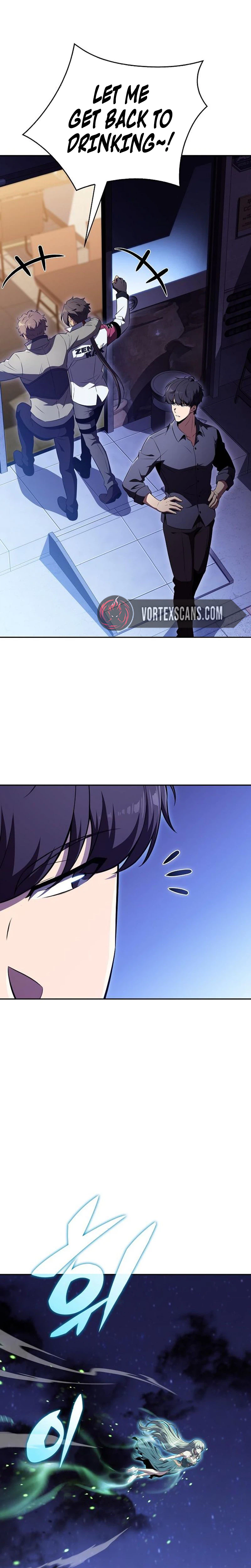 Eat & GO Chapter 69 page 6 - 