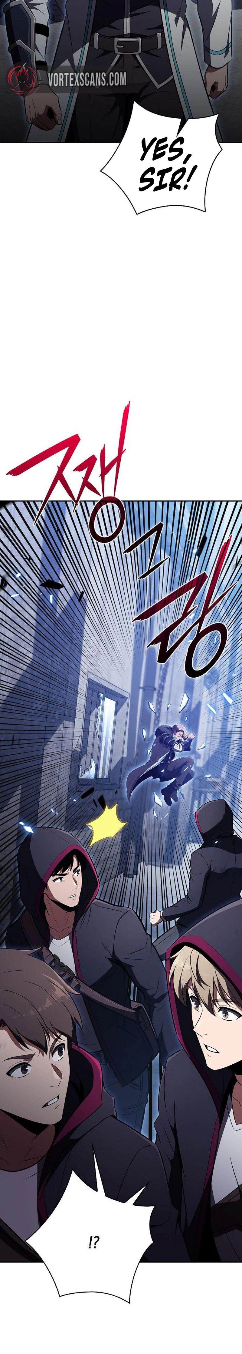 Eat & GO Chapter 69 page 10 - 