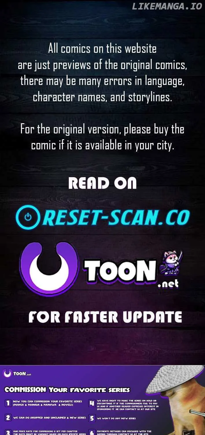 Read Eat & GO chapter 7 image 1 on Lezhin