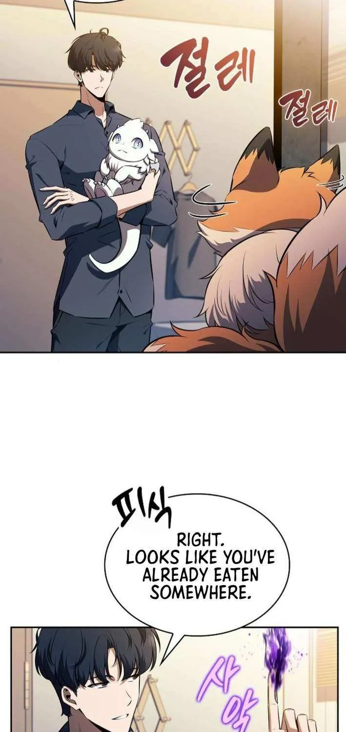Read Eat & GO chapter 7 image 31 on Lezhin