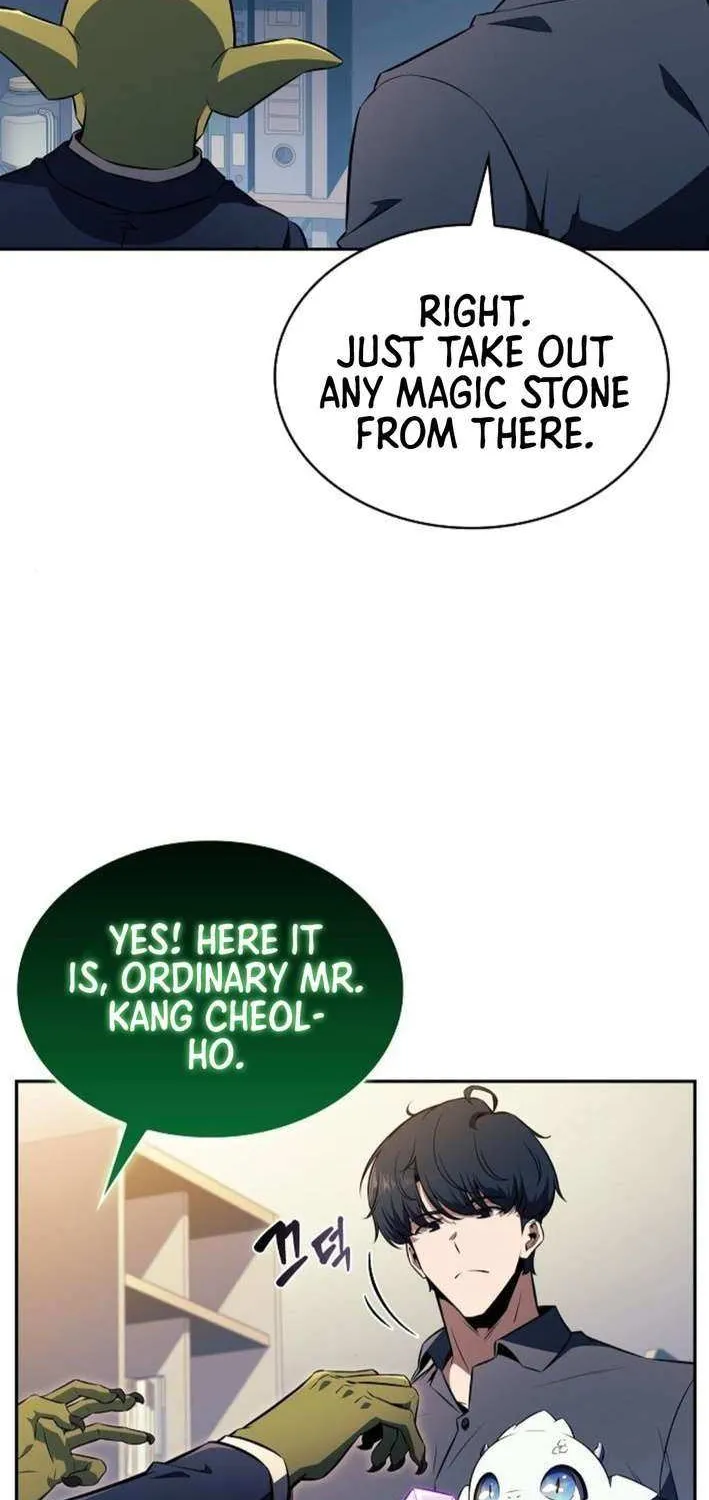 Read Eat & GO chapter 7 image 34 on Lezhin