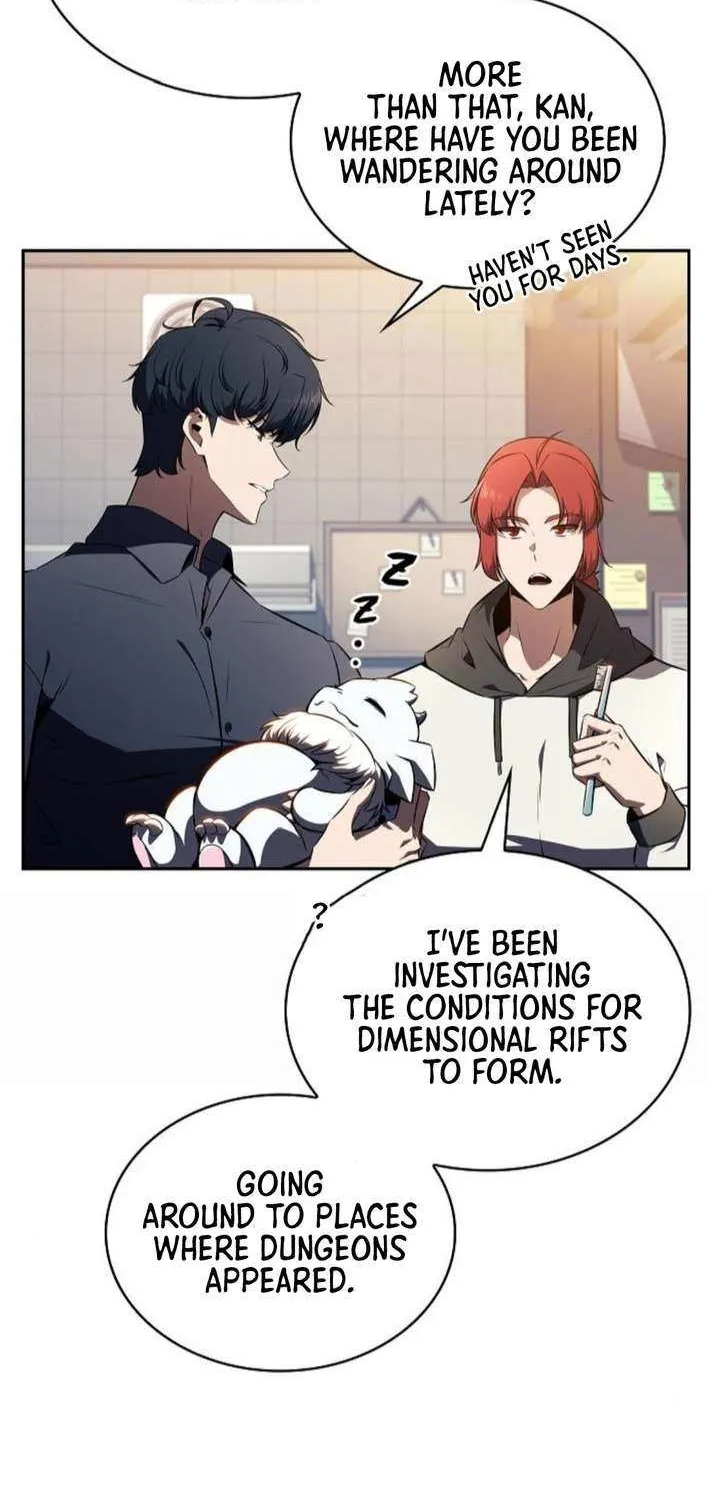 Read Eat & GO chapter 7 image 88 on Lezhin